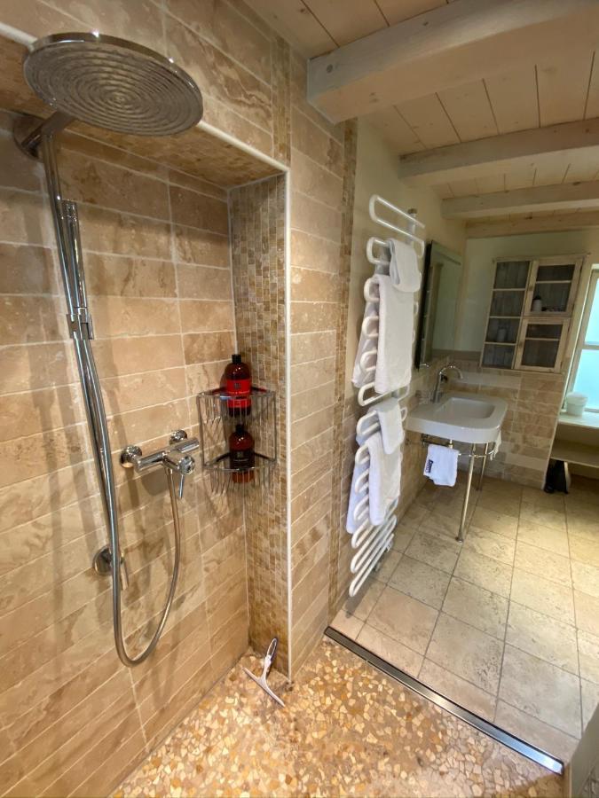 Chez Alain Prevu By Stay Swiss Porrentruy Exteriér fotografie