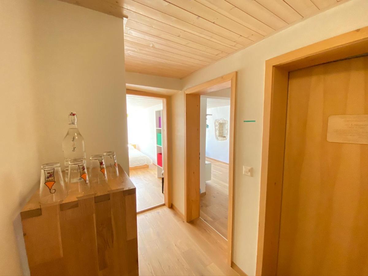 Chez Alain Prevu By Stay Swiss Porrentruy Exteriér fotografie
