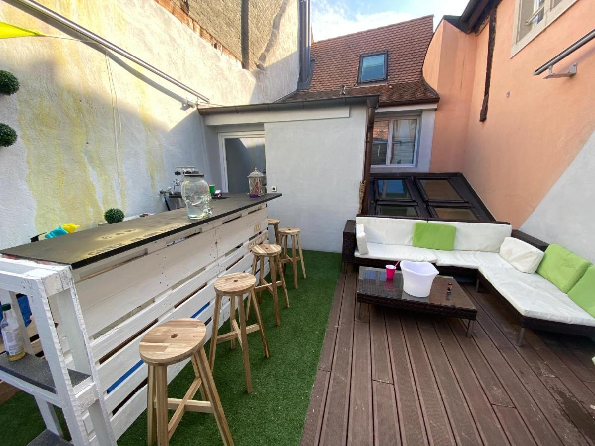 Chez Alain Prevu By Stay Swiss Porrentruy Exteriér fotografie